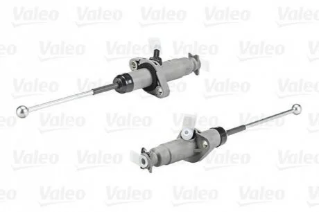 Насос зчеплення VALEO 804828