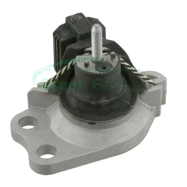 Подушка двигателя правая Renault (пр-во FEBI) FEBI BILSTEIN 24057 (фото 1)