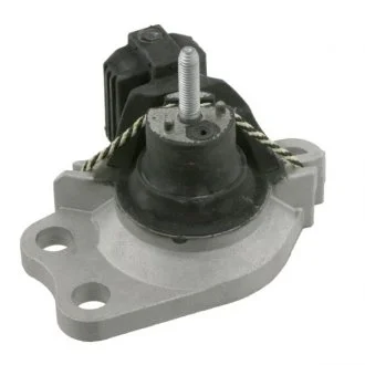 Подушка двигателя правая Renault (пр-во FEBI) FEBI BILSTEIN 24057