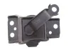 Подушка двигателя передняя Nissan Tiida I 2004 - 2013 (пр-во FEBI) FEBI BILSTEIN 104357 (фото 5)