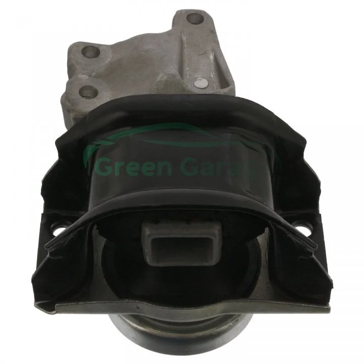 Подушка двигателя справа Citroen/ Peugeot (пр-во FEBI) FEBI BILSTEIN 100150 (фото 1)