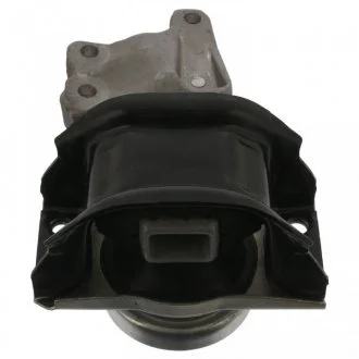 Подушка двигателя справа Citroen/ Peugeot (пр-во FEBI) FEBI BILSTEIN 100150