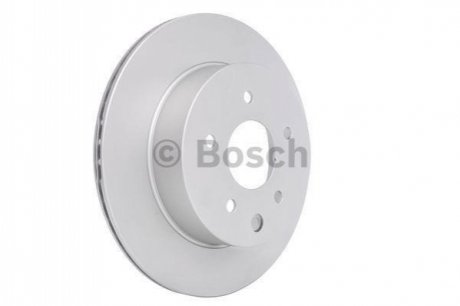 Диск гальмівний BOSCH 0986479C12