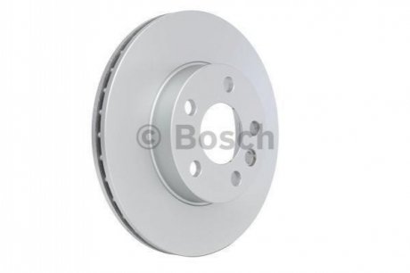 Диск гальмівний BOSCH 0986479B50