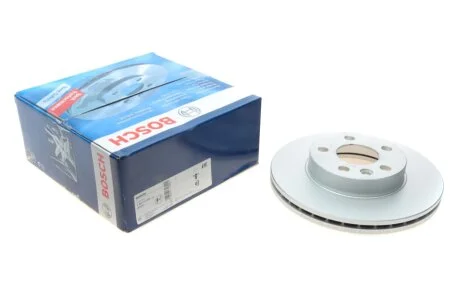 Диск гальмівний BOSCH 0986479B50