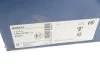 Диск гальмівний BOSCH 0986479B50 (фото 6)
