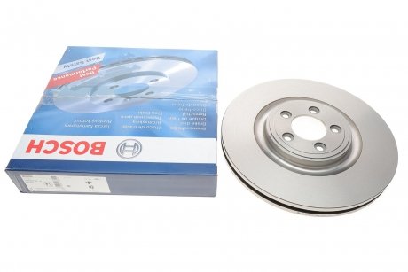 Диск гальмівний BOSCH 0986479754