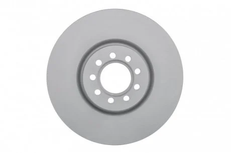 Диск гальмівний BOSCH 0986479718