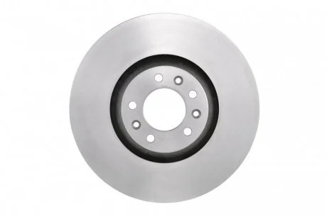 Диск гальмівний BOSCH 0986479192