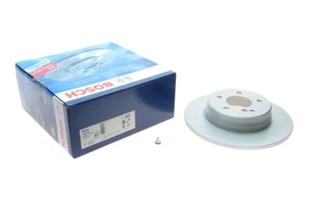 Диск гальмівний BOSCH 0986479B41