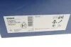 Диск гальмівний BOSCH 0986479B41 (фото 7)