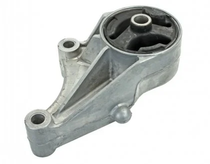 Подушка двигателя передняя OPEL Astra H/Meriva B 2010 - 2017 (пр-во) MEYLE 6140300015