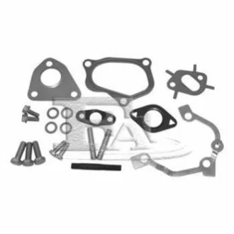 Набір прокладок Fischer Automotive One (FA1) KT120020