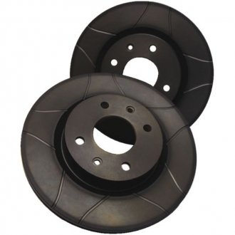 Гальмівні диски BREMBO 09869075