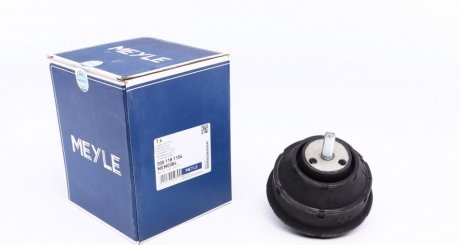 Опора двигателя BMW MEYLE 3001181106