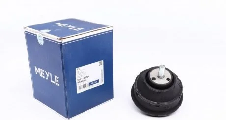 Опора двигателя BMW (пр-во) MEYLE 3001181106