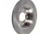 Диск тормозной задний Mazda (пр-во Blue Print) BLUE PRINT ADM54360 (фото 2)