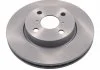 Диск тормозной передний Toyota (пр-во Blue Print) BLUE PRINT ADT343205 (фото 1)