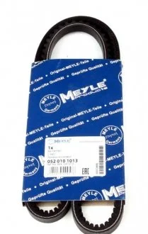 Клиновий ремінь MEYLE 0520101013