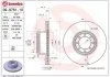 Диск гальмівний BREMBO 09976110 (фото 3)