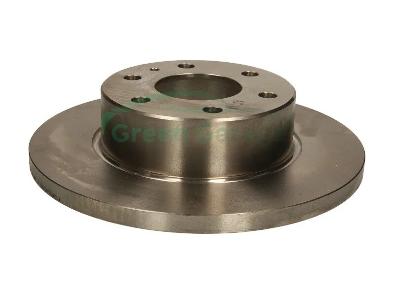 Диск гальмівний BREMBO 08975920 (фото 1)