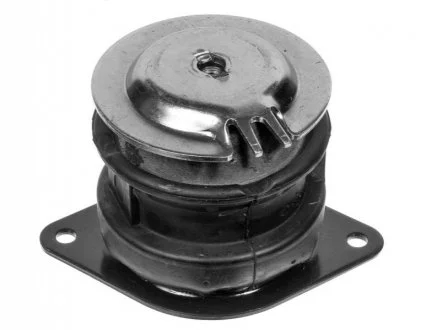 Опора двигателя VOLKSWAGEN (пр-во) MEYLE 1001990109