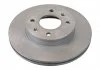Диск тормозной передний Hyundai (пр-во Blue Print) BLUE PRINT ADG043100 (фото 1)