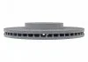 Диск тормозной передний Hyundai (пр-во Blue Print) BLUE PRINT ADG043122 (фото 3)