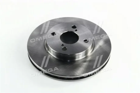 Диск тормозной TOYOTA, передн., вент. (пр-во) REMSA 674210
