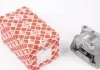 Подушкa двигателя справа Audi; Seat; Skoda; VW (пр-во FEBI) FEBI BILSTEIN 23020 (фото 1)