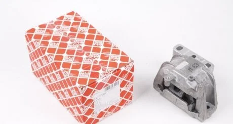 Подушкa двигателя справа Audi; Seat; Skoda; VW (пр-во FEBI) FEBI BILSTEIN 23020