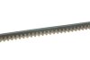 Клиновий ремінь HUTCHINSON AV115LA790 (фото 3)