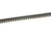 Клиновий ремінь HUTCHINSON AV115LA790 (фото 3)