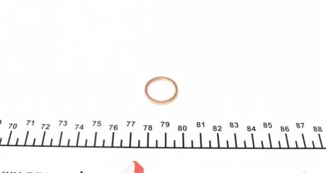 Шайба під форсунку ELRING 297170