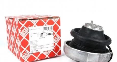 Подушка двигателя спереди Mercedes Benz (пр-во FEBI) FEBI BILSTEIN 26482