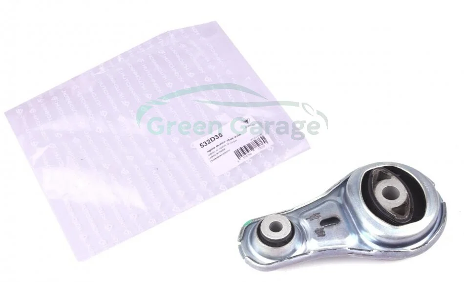 Подушка двигуна HUTCHINSON 532D35 (фото 1)