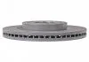 Диск тормозной передний Mitsubishi Grandis (пр-во Blue Print) BLUE PRINT ADC443100 (фото 3)