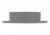Диск тормозной задний Mitsubishi (пр-во Blue Print) BLUE PRINT ADC44353 (фото 3)