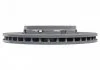 Гальмівний диск BLUE PRINT ADC44389 (фото 3)