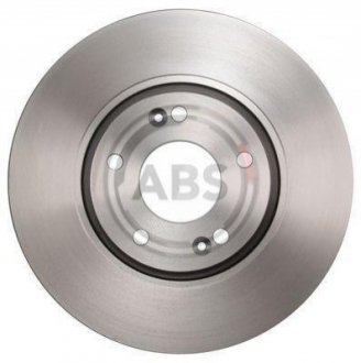 Гальмівний диск A.B.S. 17948