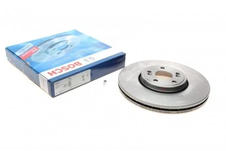 Диск гальмівний BOSCH 0986479565