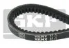 Клиновий ремінь SKF VKMV115X755 (фото 1)