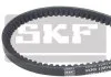Клиновий ремінь SKF VKMV10AVX850 (фото 1)