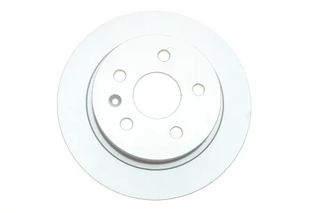 Гальмівний диск METELLI 231008C