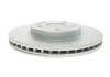 Гальмівний диск METELLI 231001C (фото 4)