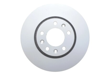 Гальмівний диск METELLI 230887C