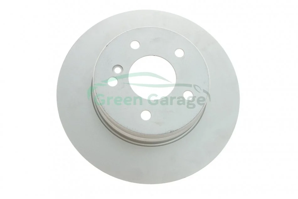 Гальмівний диск METELLI 230485C (фото 1)