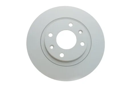 Диск гальмівний METELLI 230401C