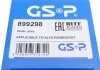 Zestaw przegubu GSP 899298 (фото 26)