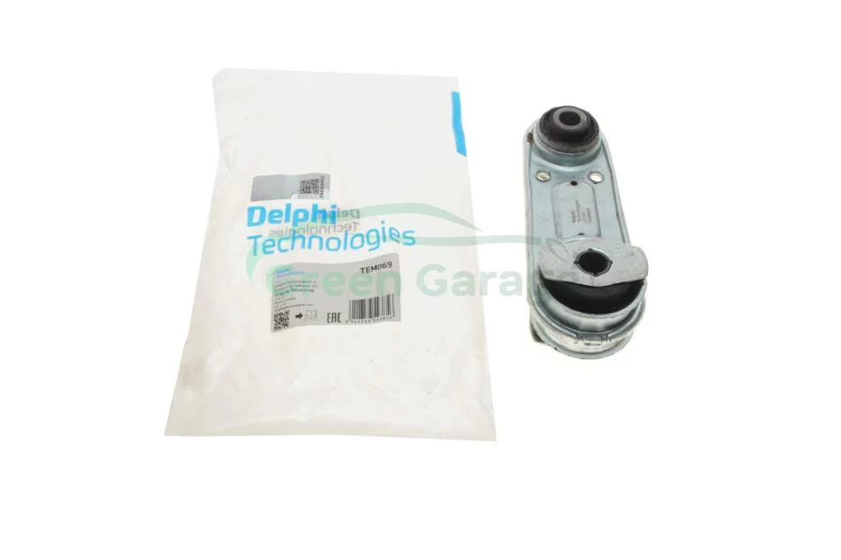 Подушка двигуна DELPHI TEM069 (фото 1)